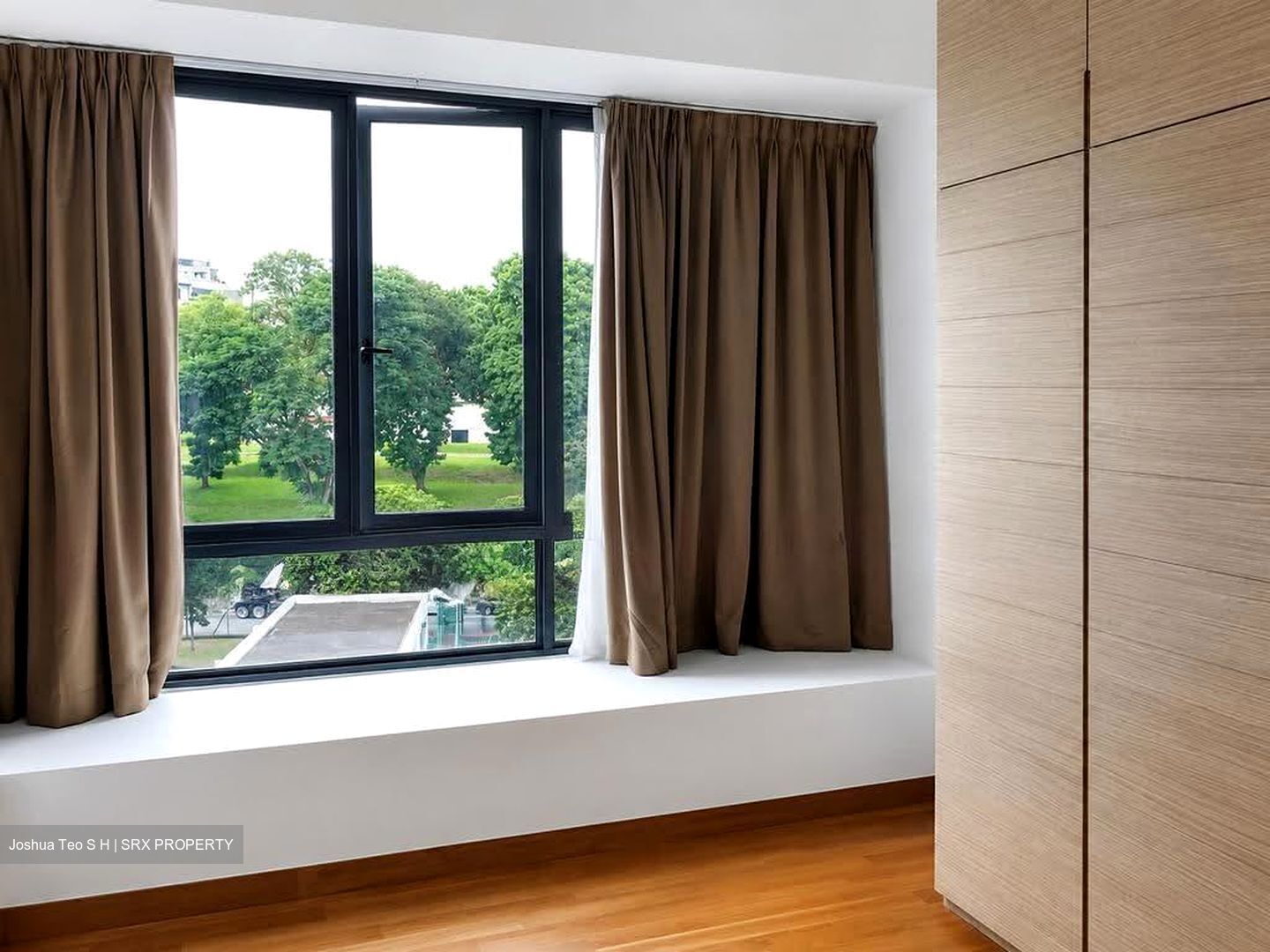 The Centrio (D12), Apartment #611706071